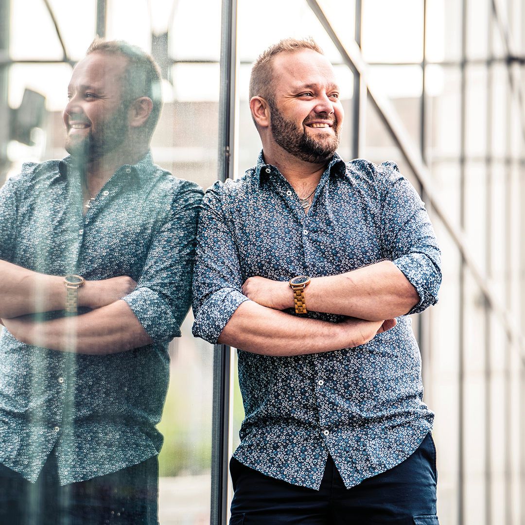 Valasrannan tanssilava