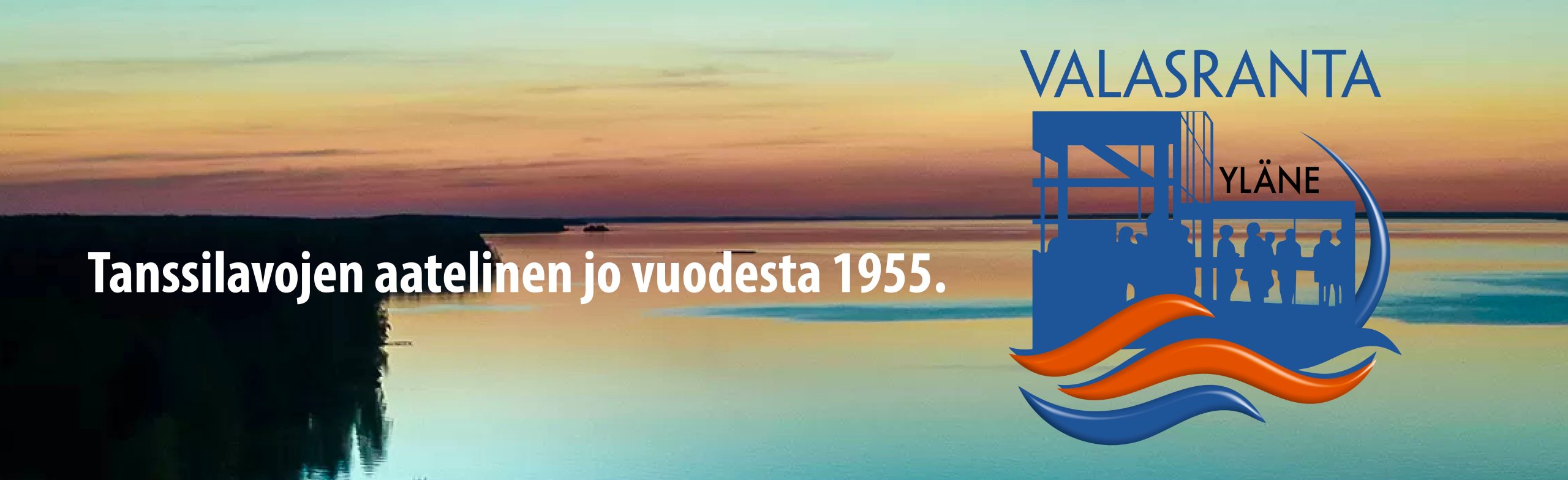 Valasrannan tanssilava